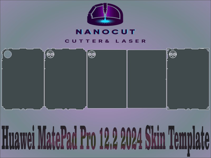 Huawei MatePad Pro 12.2 2024